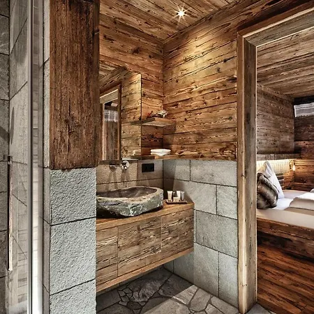 Semesterbostad Holiday Village Prechtlgut Osb021011 Tyd Wagrain